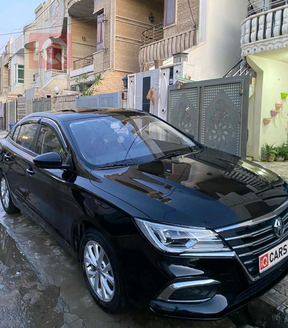 MG 5